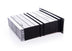 Rytons 9x3 Acoustic AirLiner Set with Hit & Miss Ventilator - Advanced Acoustics