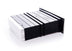 Rytons 9x3 Acoustic AirLiner Set with Hit & Miss Ventilator - Advanced Acoustics